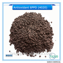 Antioxidante de Borracha 4020 (6PPD) / C18H24N2